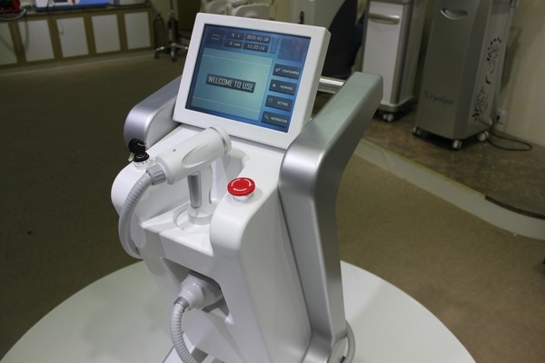 2018 Hottest and newly HIFU high intensity focused ultrasound /HIFU machine /HIFU for wrinkle removal