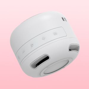 IPX7 Waterproof Portable Bluetooth Speaker with 12 Hours Playtime