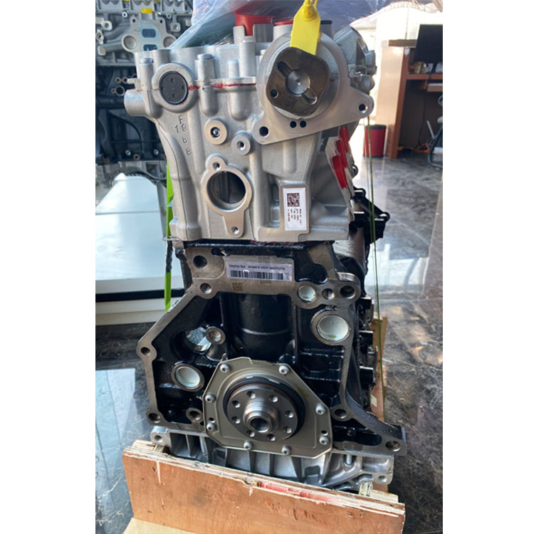 1.6L Engine Spare Parts BJT EA113 Motor Assembly for VW Jetta 7-20 Days Shipping