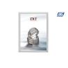 Buy cheap YGY A1 Poster Size Silver Aluminum Frame Snap Open LED Light Box from wholesalers