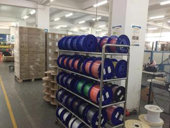 Shenzhen Unifiber Technology Co.,Ltd