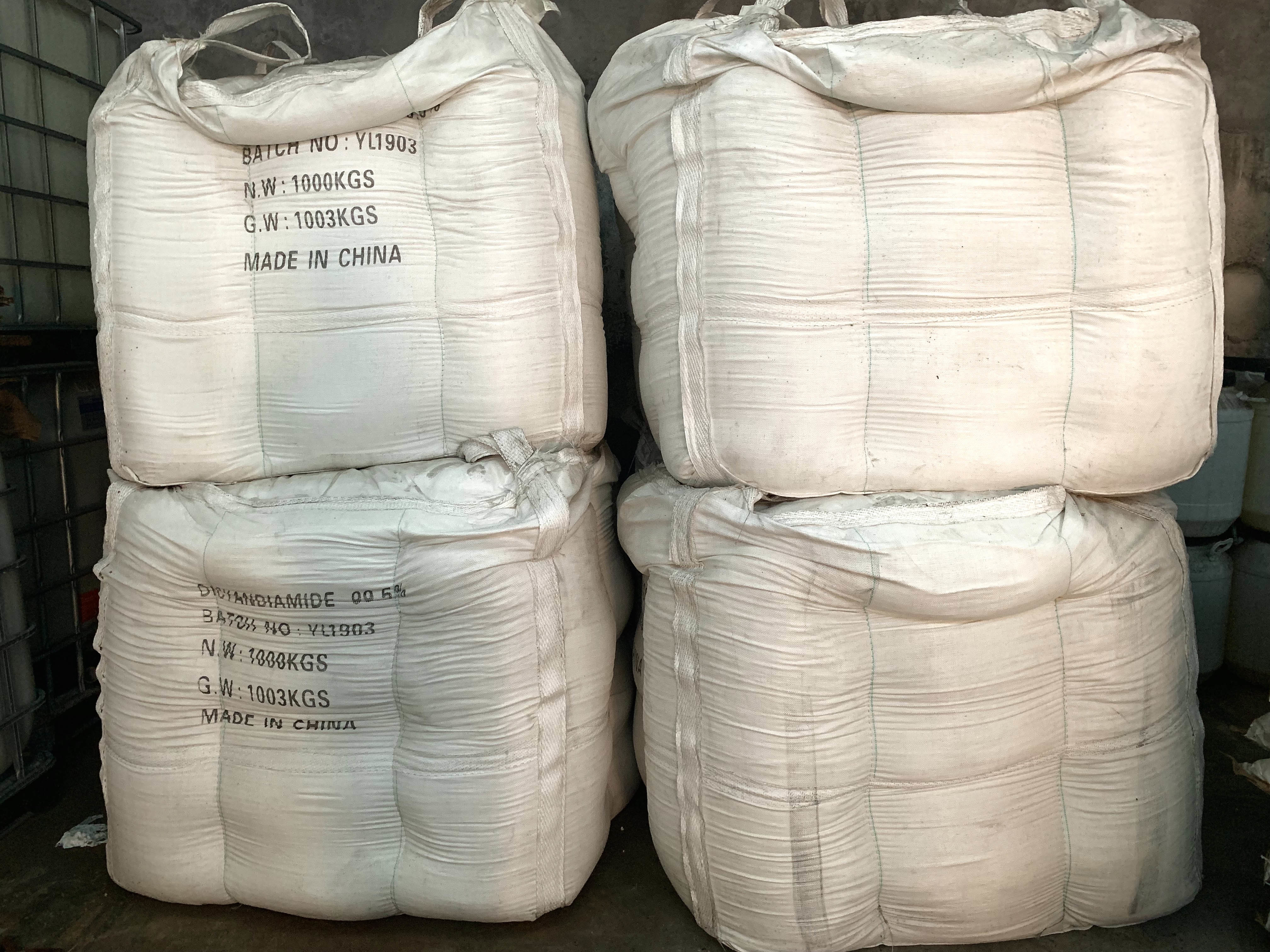 Anaerobic Bacteria Agent , Biofilter Bacteria For City Effluent Treatment