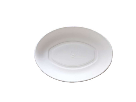 24oz Biodegradable Salad Boxes