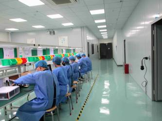 Shenzhen Tuyou Medical Imaging Co., Ltd.