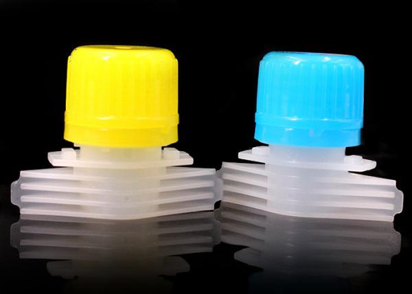 Durable Plastic Spout Caps Corrosion Proof Top For Washing - Class Daily