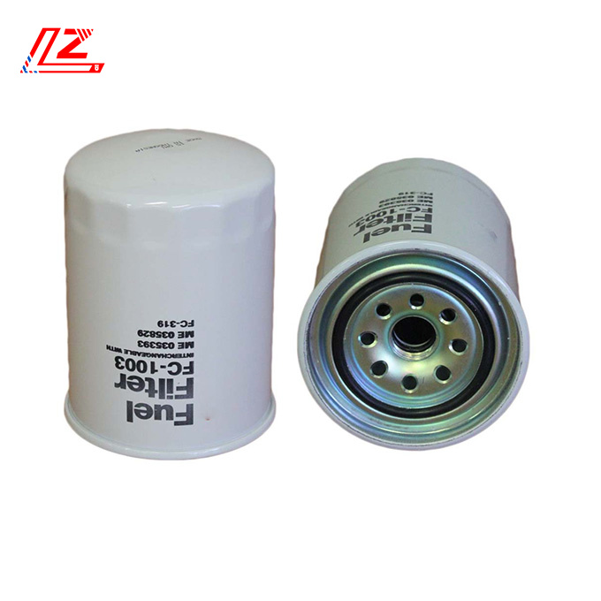 30. Diesel Fuel Filter FC 1003 for Other Car Fitment by Manufacture