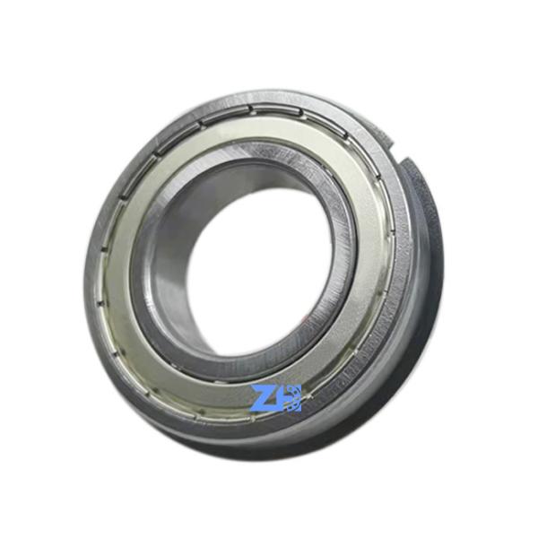 Long Lasting And Low Energy Consumption Deep Groove Ball Bearing 5P3134 Standard