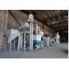 Buy cheap 10-18TPH Animal Feed Production Machine 132/160KW Animal Feed Manufacturing from wholesalers