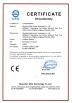 Shenzhen Fable Jewellery Technology Co., Ltd. Certifications