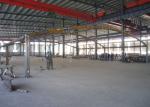  Prefabricated Steel Structure Car Parking For Commercial EN1090 Certificated Manufactures