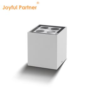  Joyful LED Wall Ceiling surface Mount Light Aluminium 4W 8W 220V AC Aluminum Body Manufactures