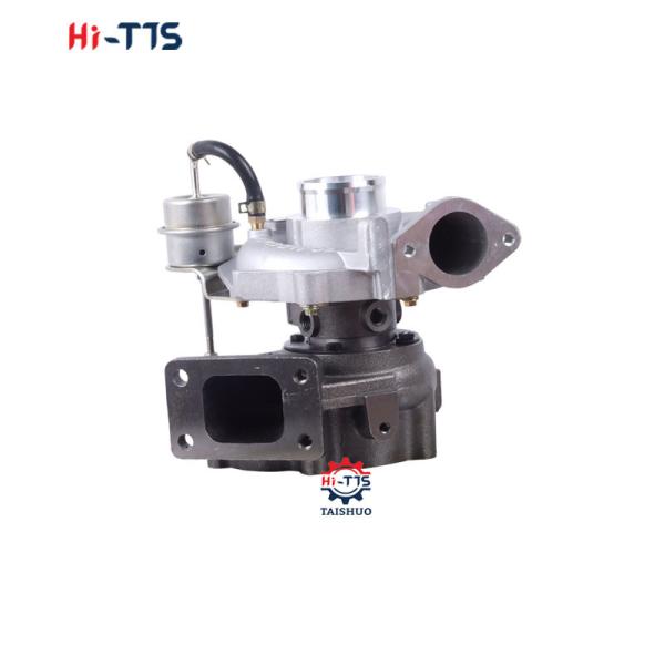 Excavator Spare Parts Motor Turbo Charger 24100-4631 24400-0494C KWD201210006