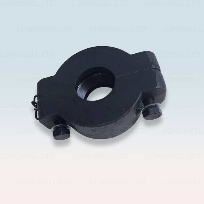 Honghua HHF1600 Pump Clamp Mud Pump Fluid End NB101.05.19.00 GH3161-05.22.00