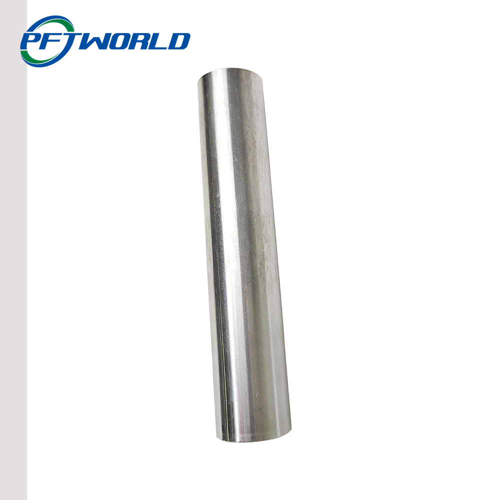 Precision CNC custom machining aluminum parts