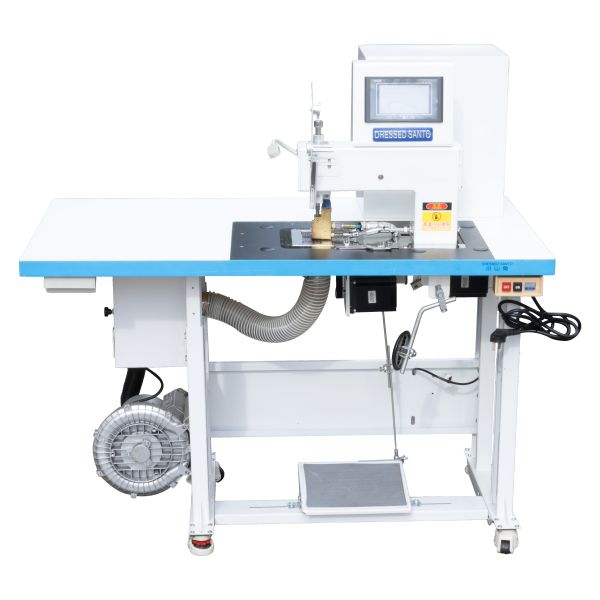 Double Faced Fabric Ironing Machine For Double Faced Wool Fabrics Computer