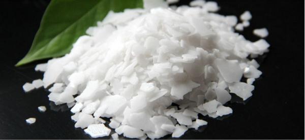 Quality High Purity Mining Chemicals Caustic Potash Potassium Hydroxide Flakes KOH for sale