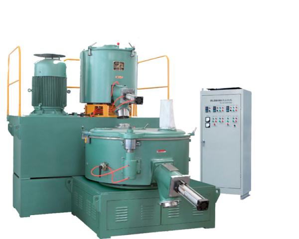 CE CERTIFICATE, PVC MIXER, PVC BLENDING MACHINE, TURBO MIXER, Vertical /