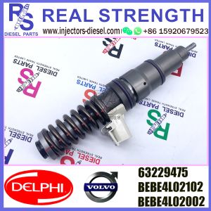 V-O-L-V injector 63229475 Diesel Fuel Injector 33800-82700 BEBE4L02001