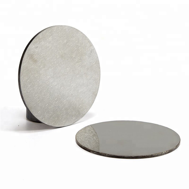 High Abrasive Resistance Pcd Blanks Cutting Tool Blanks