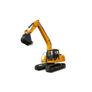 China 18 Ton Crawler Digger Excavator With Cummins Engine WY180H 360° Rotation on sale