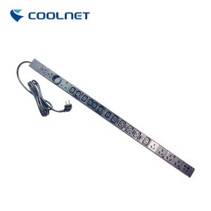 Custom Colors 48 Bit Output Power Distribution Unit For Enterprise Small And