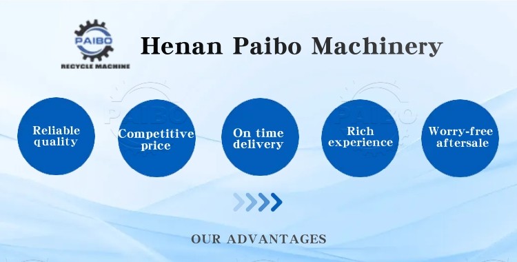 Air Separation Method Scrap Air Conditioner Condenser Coil Recycling Machine radiator shredder