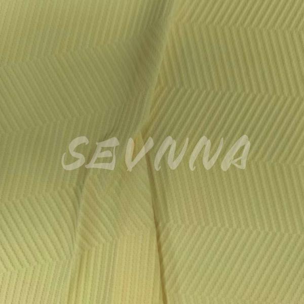 Recycled Stretch Yoga Wear Fabric Odor Resistant Anti Odor Solid/Printed Custom