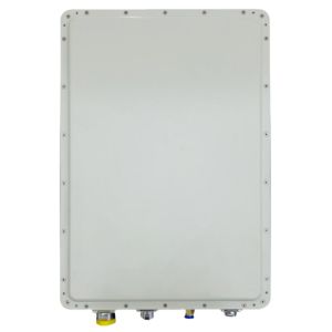 Advanced Technology Anti UAV Radar for Civilian Drone Detection and Target