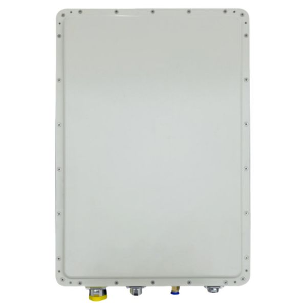 Advanced Technology Anti UAV Radar for Civilian Drone Detection and Target