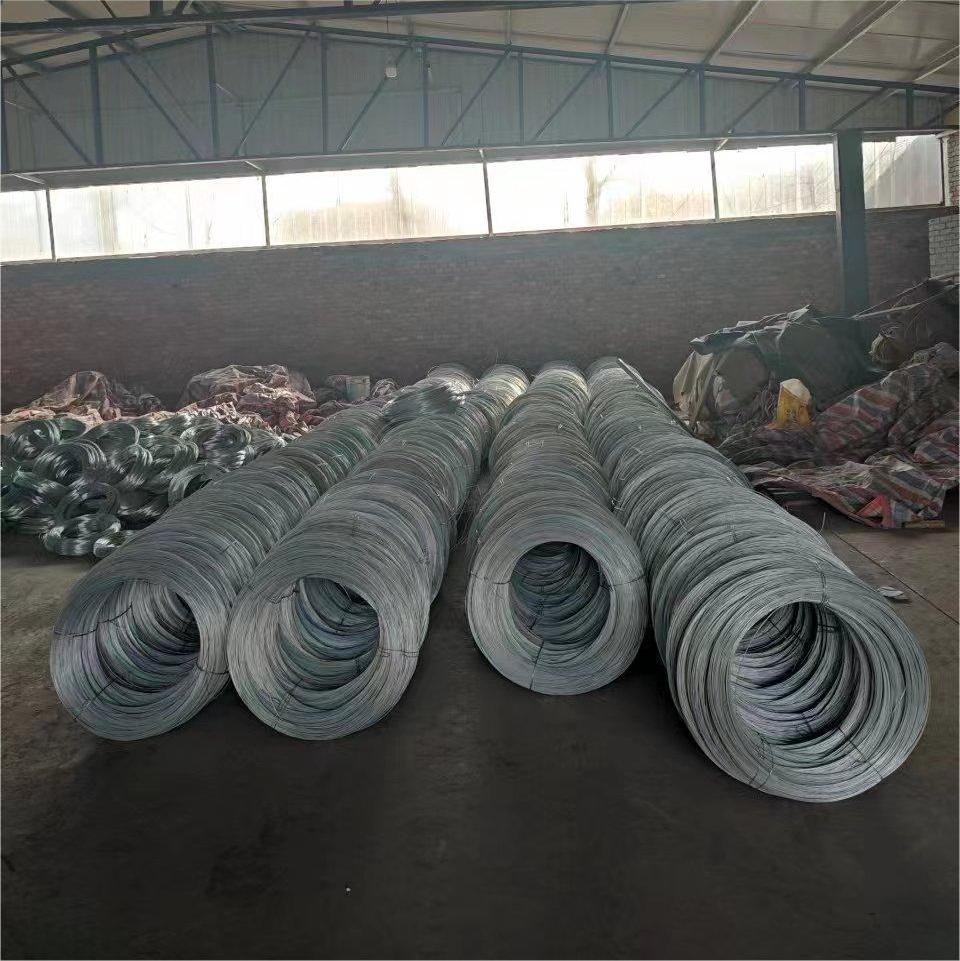 Guaranteed Quality Unique Factory sell small rebar tie wire, the price is cheap, can make PVC material can be customized
