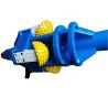 Buy cheap Carbide Alloy Tricone Roller Bit Fixed Rock Reamer from wholesalers