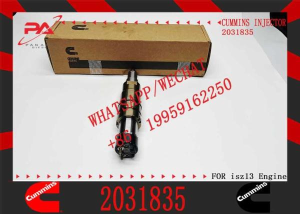 Common Rail Injectors XPI 2086663, 2029622, 2031836, 2031835, 1933613, 575177