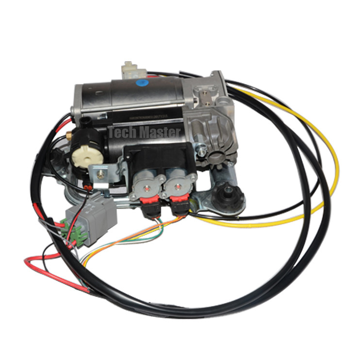 New Air Compressor for BMW E39 E65 E66 E53 37226778773 4154031000