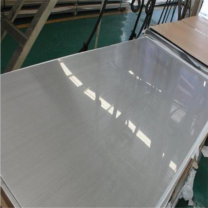 BA DIN Super Duplex 2507 2205 3mm Thick Hot Rolled Stainless Steel Sheet
