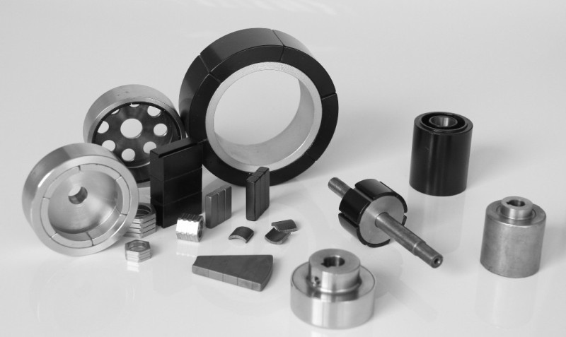 Permanent Neodymium Magnetic Drive Coupling