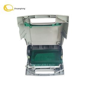 A003871 NMD Delarue RV301 Reject Cassette ATM Machine Parts Manufacturer