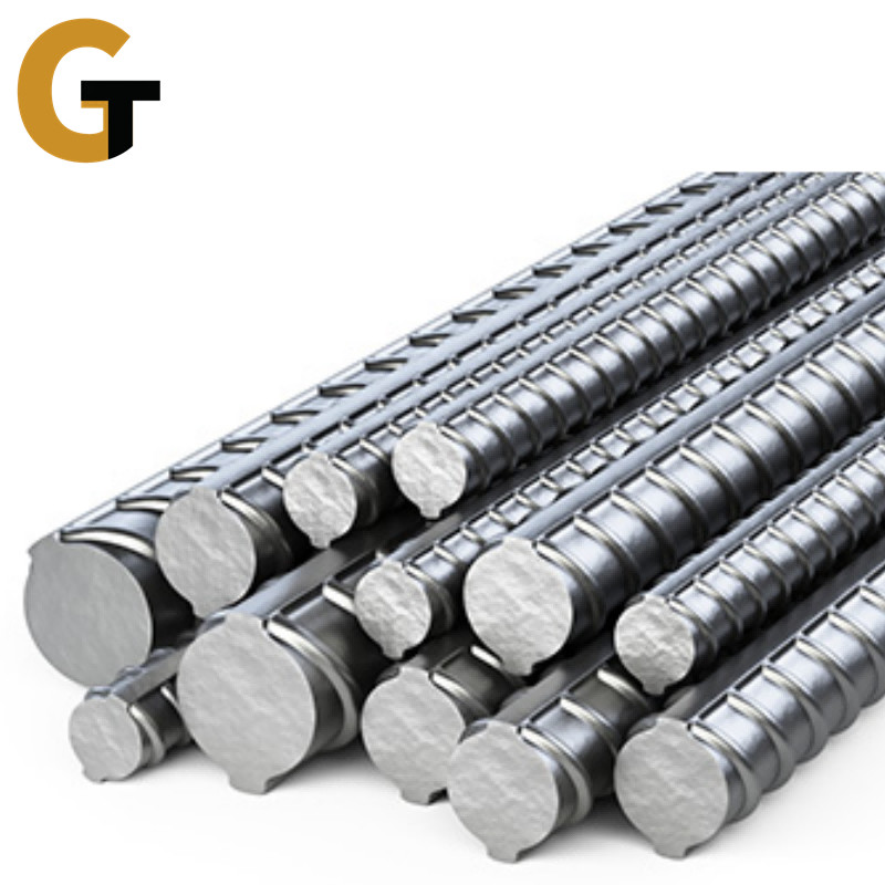 16mm 6mm 8mm Steel Rebar 18mm Rebar