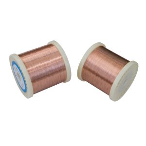  Cu Ni Resistance Wire CuNi1/CuNi2/CuNi5/CuNi6/CuNi8/CuNi10/CuNi14/CuNi19/CuNi23/CuNi34/CuNi40/CuNi44 Manufactures