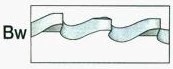 Carbide Tipped High Speed Steel Saw Blade Log Tungsten For Cutting Copper