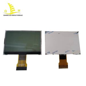 Factory Direct Monochrome 128*64 Dots FSTN COG Dot Matrix LCD Screen Module