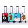Buy cheap Easy Carry 25L Kids Travel Luggage Lightweight Practical Unisex from wholesalers