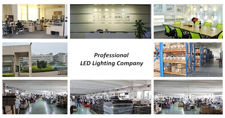 2700-6500K CCT All In One LED Solar Street Light 50W 100W 150W Aluminum Alloy Case