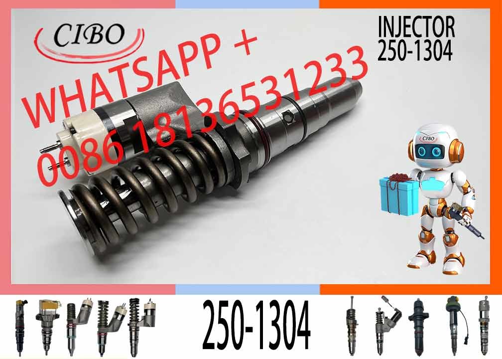 Common Rail Injector Assy 294-3500 356-1367 356-1373 359-4050 10R-0956 10R-0957 10R-0958 10R-0955