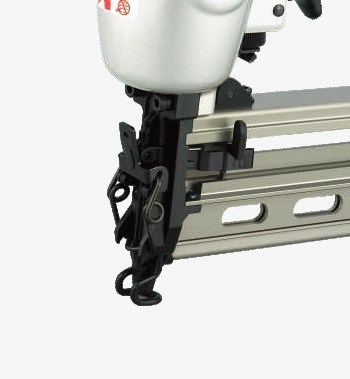 High Quality 16gauge Pneumatic Finish Nail Gun Air Brad Nailer T64