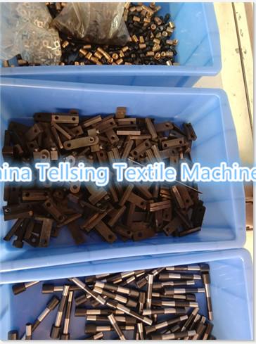 China good quality Tellsing brand spare parts supplier for different kinds of