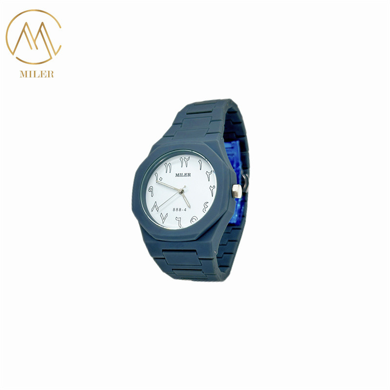 Accurate and Dependable Quartz Wrist Watch for Outdoor Activities Digital Sport Watch