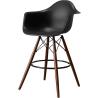 Buy cheap Eiffel Charles Eames DAW bar stool Chair/Patchwork Eames bar stool/Leisure bar from wholesalers