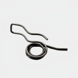 Spring Boot Framework Custom Torsion Spring for Computer Embroidery Machine