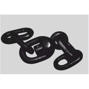 Testing Load of Stud Link Anchor Chain