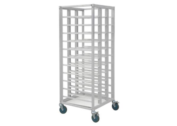 RK Bakeware China Foodservice NSF Full Size 1826 Inch Stainless Steel Oven Rack